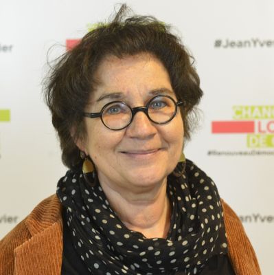Jeanne POULOT-GSELL